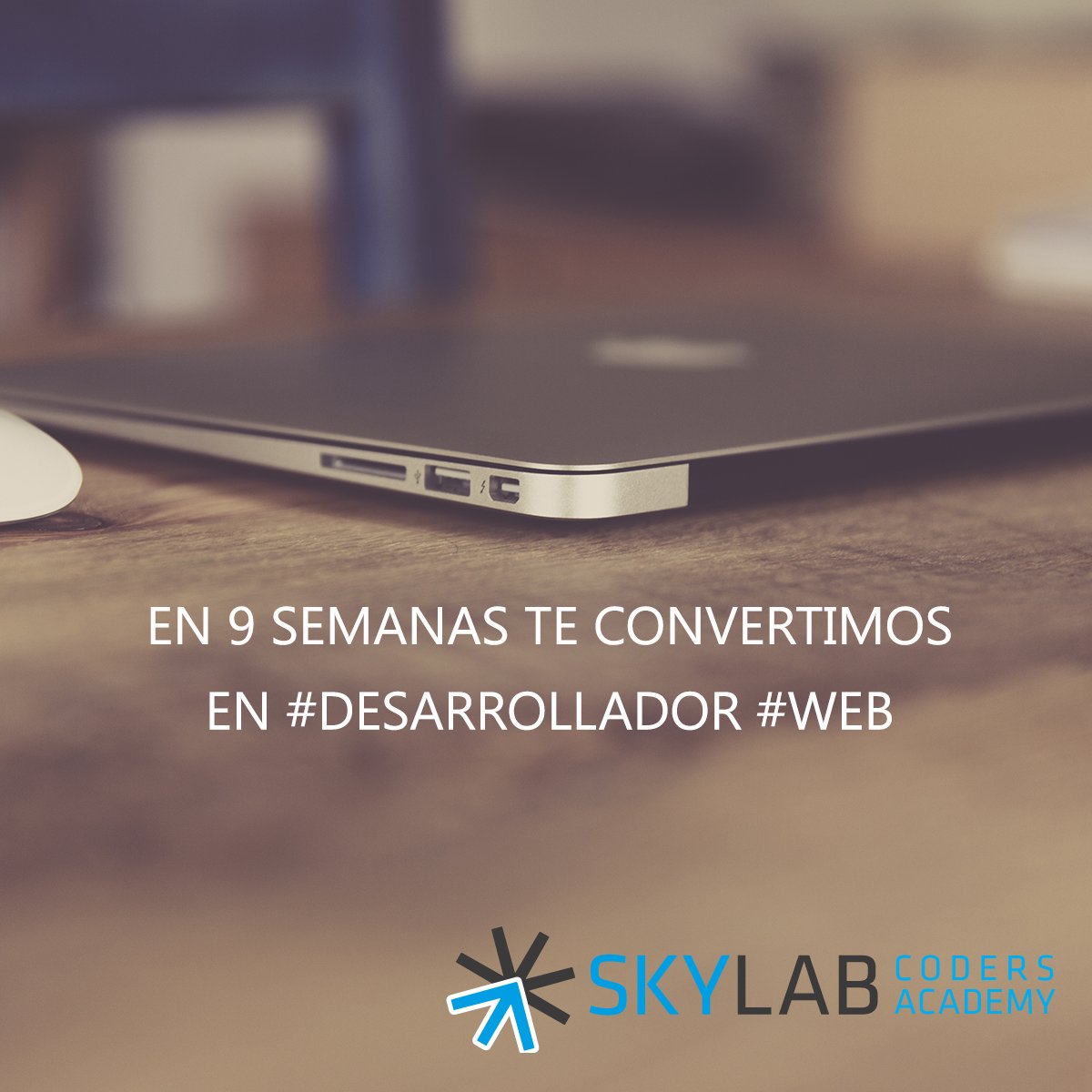 RT @SkylabCoders: Otra razón para aprender #progra…