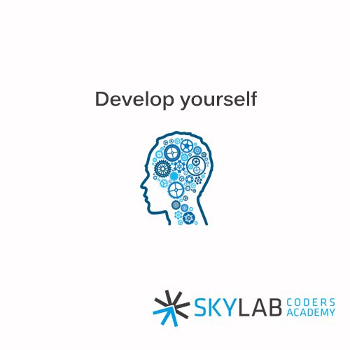 RT @SkylabCoders: ¡El lunes empezamos el #bootcamp…