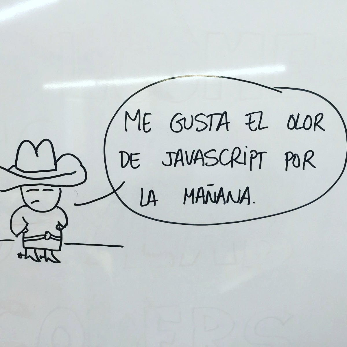 RT @SkylabCoders: Motivación para #aprender en la…